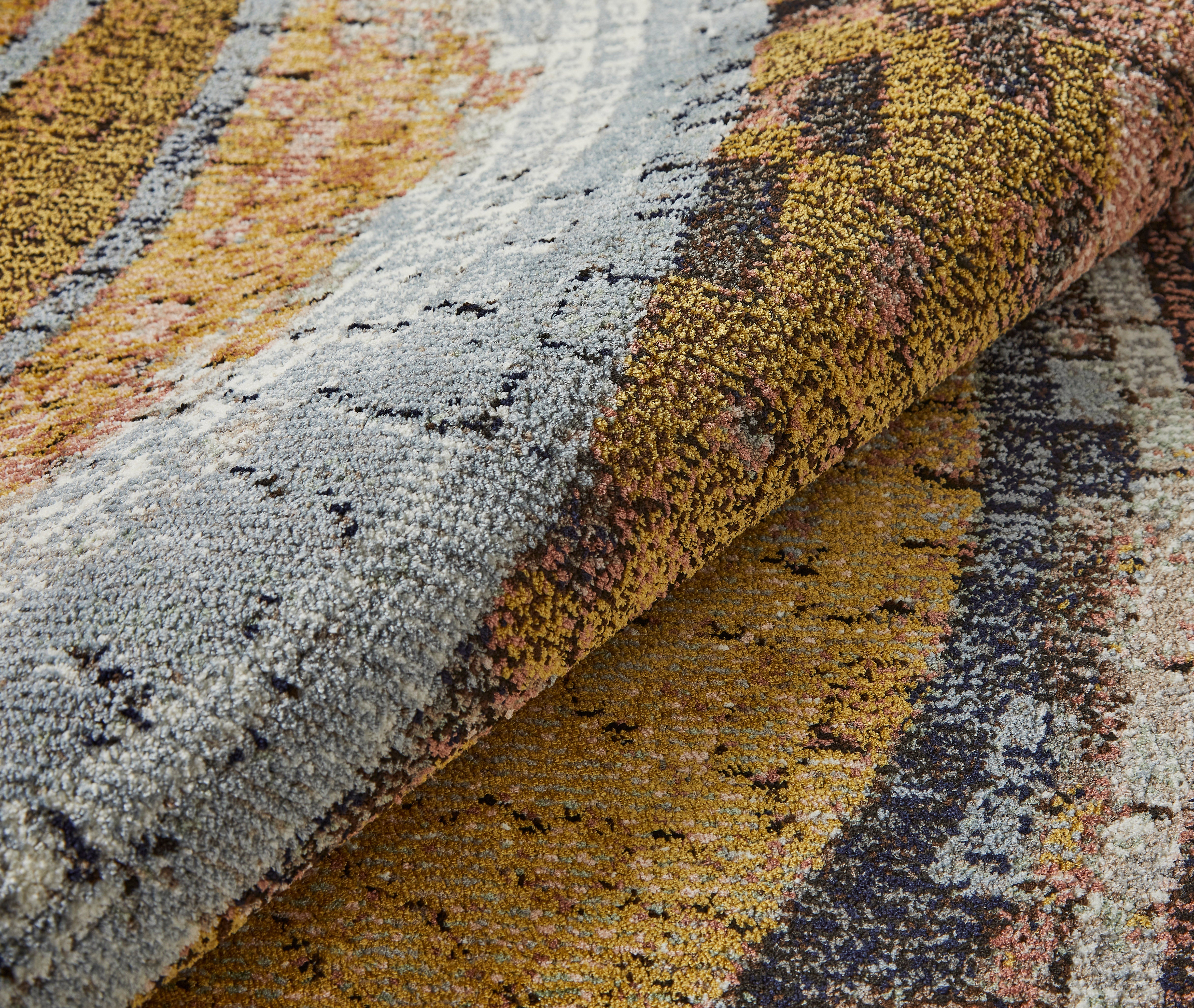 Concept Looms Amara AMA105 Bronze Large Rectangle Rug